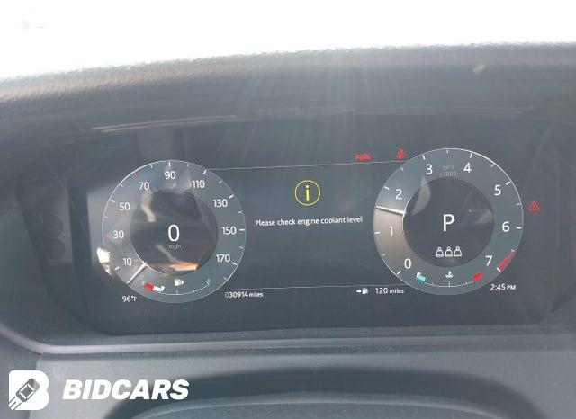 SALYL2EX7RA383043 2024 Land Rover Range Rover photo no. 7