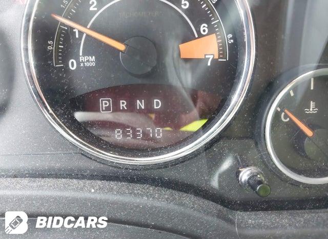 1C4NJCEAXGD776595 2016 Jeep Compass photo no. 15
