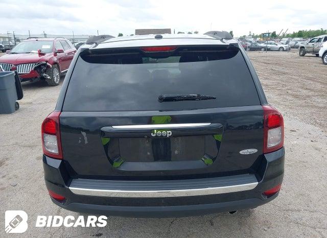 1C4NJCEAXGD776595 2016 Jeep Compass photo no. 16