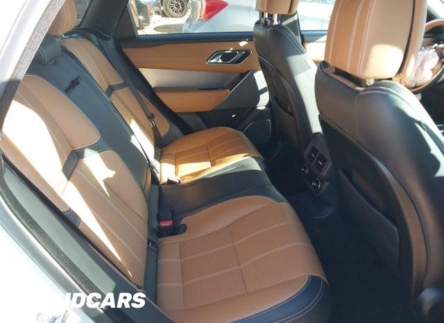 SALYL2FV2KA214633 2019 Land Rover Range Rover photo no. 8