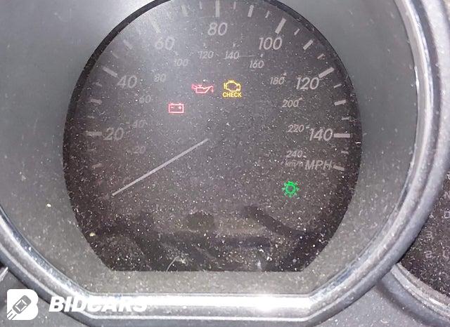 2T2GK31U88C028413 2008 Lexus RX photo no. 16