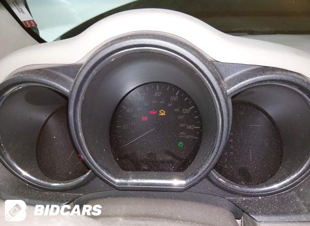 2T2GK31U88C028413 2008 Lexus RX photo no. 7