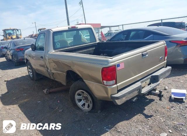 1FTYR10C0YPC02154 2000 Ford Ranger photo no. 3