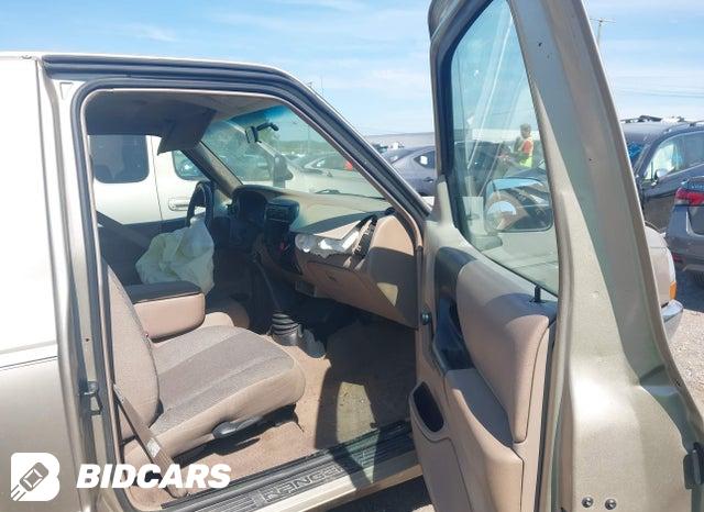 1FTYR10C0YPC02154 2000 Ford Ranger photo no. 5