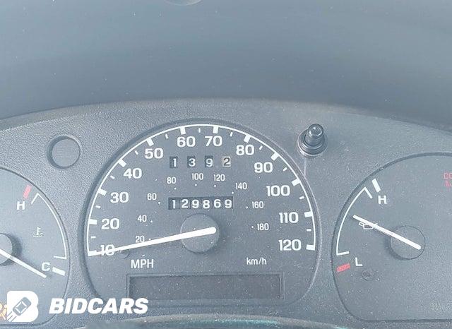 1FTYR10C0YPC02154 2000 Ford Ranger photo no. 7