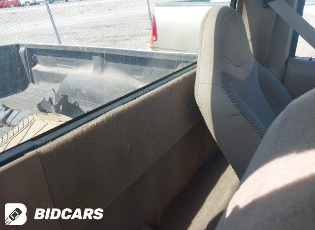 1FTYR10C0YPC02154 2000 Ford Ranger photo no. 8
