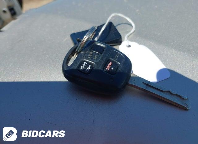 2T2GK31U48C040252 2008 Lexus RX photo no. 11