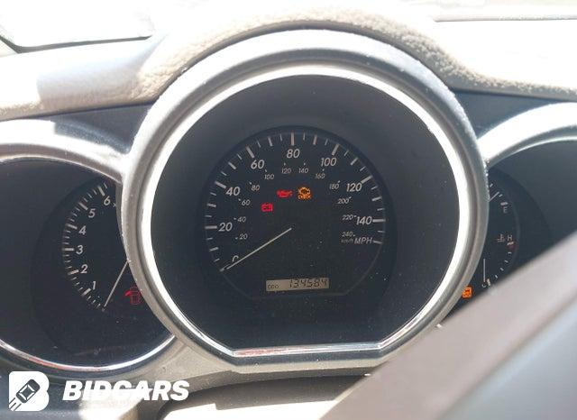 2T2GK31U48C040252 2008 Lexus RX photo no. 7