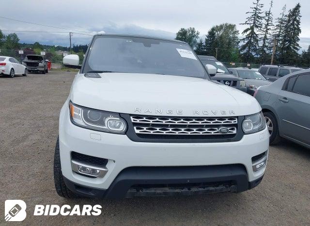 SALWR2VF3GA555630 2016 Land Rover Range Rover photo no. 12