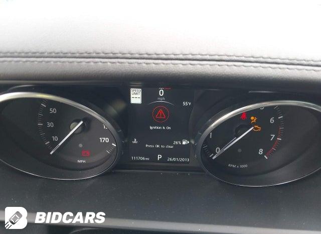 SALWR2VF3GA555630 2016 Land Rover Range Rover photo no. 7