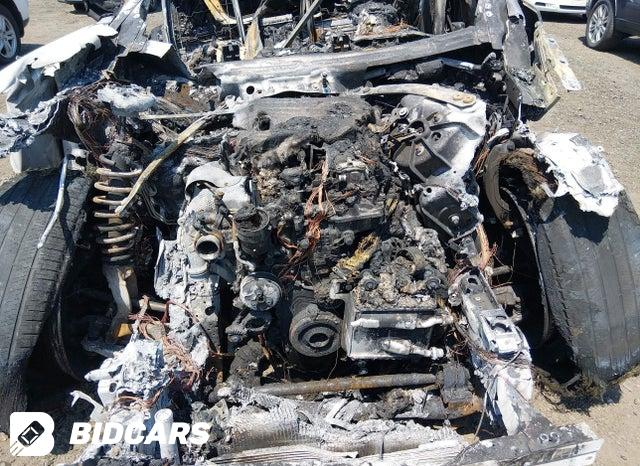 SALYB2EX7LA269358 2020 Land Rover Range Rover photo no. 10