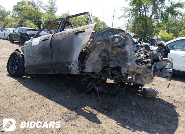 SALYB2EX7LA269358 2020 Land Rover Range Rover photo no. 3