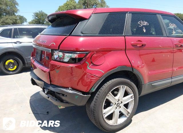 SALVN2BG6DH837249 2013 Land Rover Range Rover photo no. 18