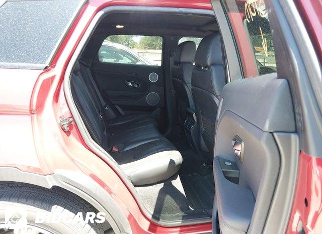 SALVN2BG6DH837249 2013 Land Rover Range Rover photo no. 8