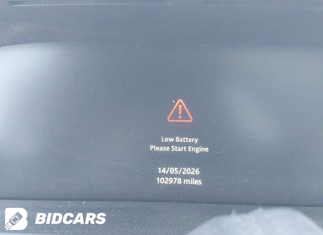 SALWV2FV8HA156988 2017 Land Rover Range Rover photo no. 7