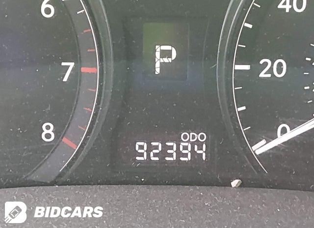 2T2BK1BA3BC096631 2011 Lexus RX photo no. 16