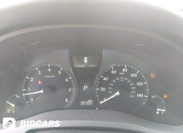 2T2BK1BA3BC096631 2011 Lexus RX photo no. 7