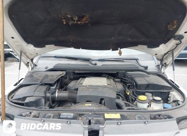 SALSK25488A184368 2008 Land Rover Range Rover photo no. 10
