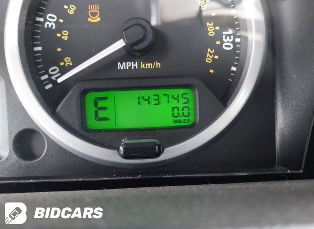 SALSK25488A184368 2008 Land Rover Range Rover photo no. 15