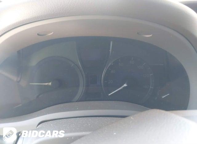 JTJZB1BA7C2006364 2012 Lexus RX photo no. 7