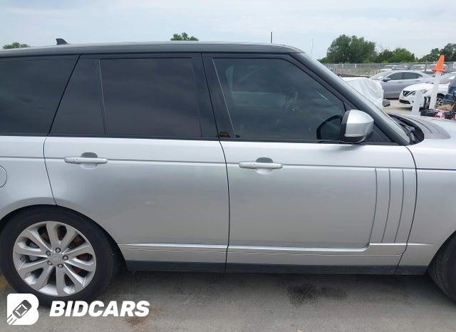 SALGS2PF3GA316309 2016 Land Rover Range Rover photo no. 13