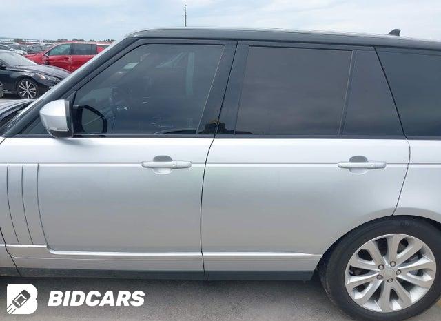 SALGS2PF3GA316309 2016 Land Rover Range Rover photo no. 14