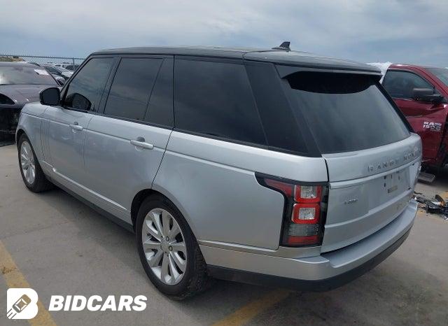 SALGS2PF3GA316309 2016 Land Rover Range Rover photo no. 3
