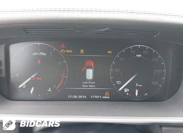 SALGS2PF3GA316309 2016 Land Rover Range Rover photo no. 7