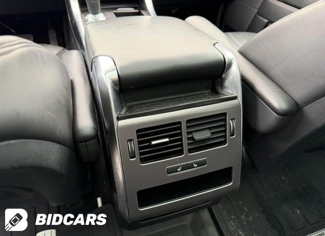 SALWR2VF1GA552189 2016 Land Rover Range Rover photo no. 13