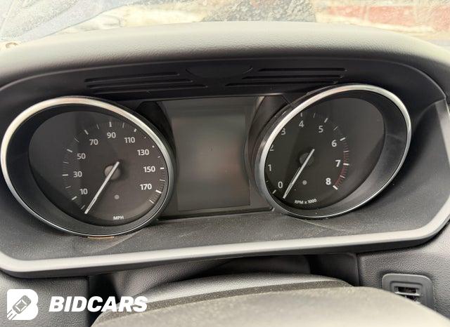 SALWR2VF1GA552189 2016 Land Rover Range Rover photo no. 6