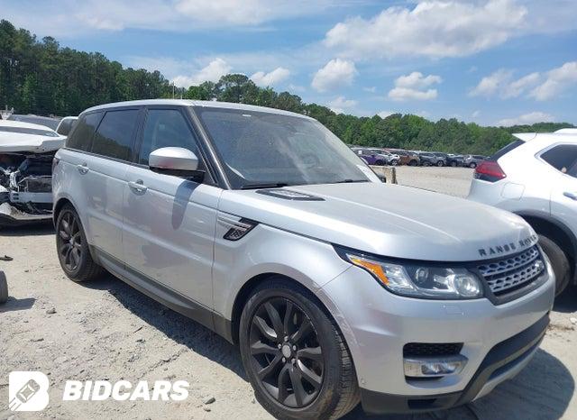 SALWR2FV1HA692539 2017 Land Rover Range Rover photo no. 12