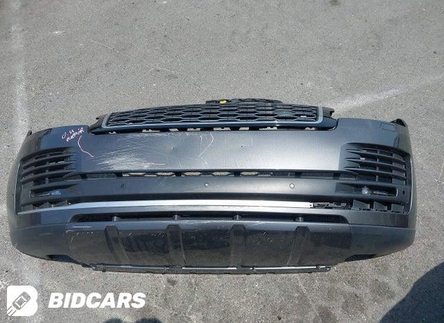 SALGS2SVXJA394348 2018 Land Rover Range Rover photo no. 12