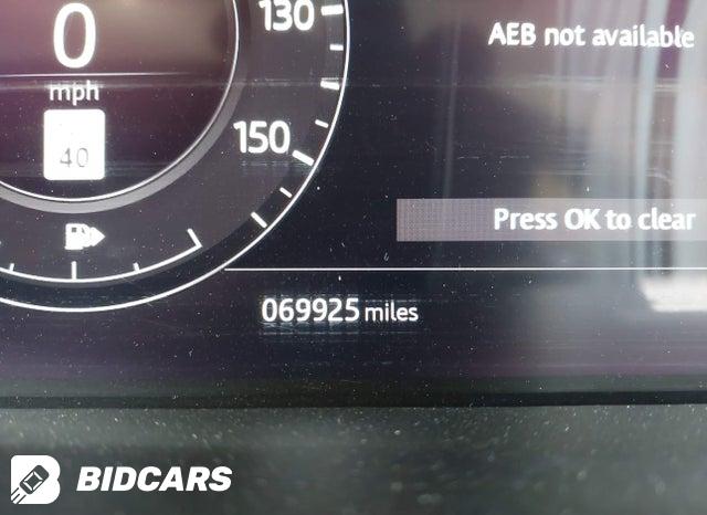 SALGS2SVXJA394348 2018 Land Rover Range Rover photo no. 16