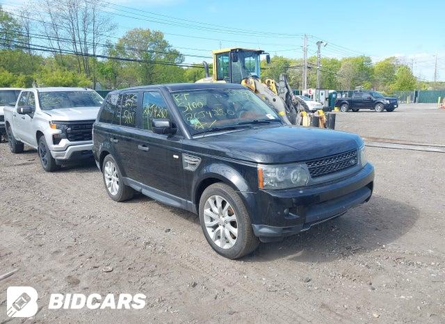 SALSH2E43BA261024 2011 Land Rover Range Rover photo no. 1