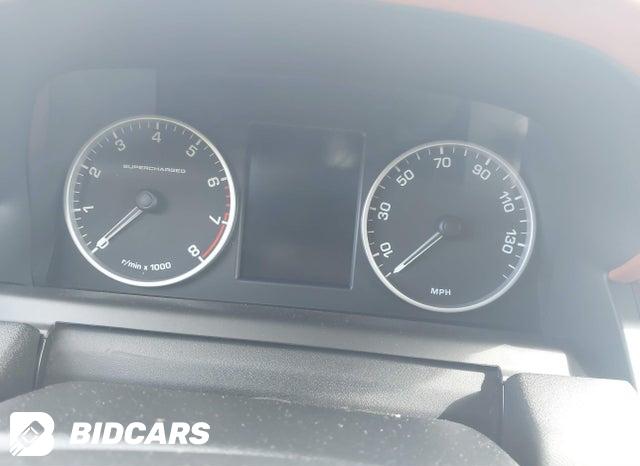 SALSH2E43BA261024 2011 Land Rover Range Rover photo no. 7