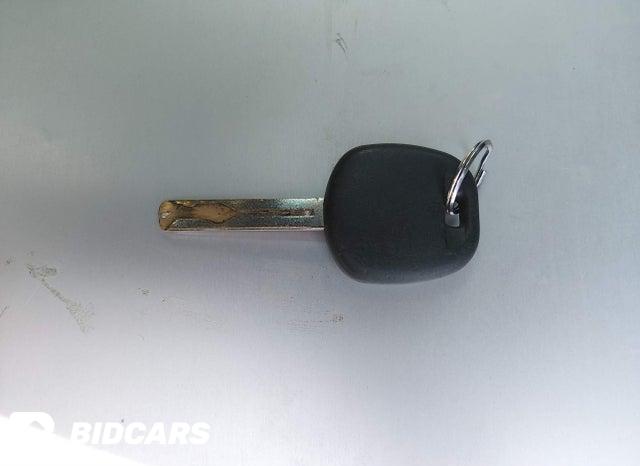 2T2HA31U35C043601 2005 Lexus RX photo no. 11