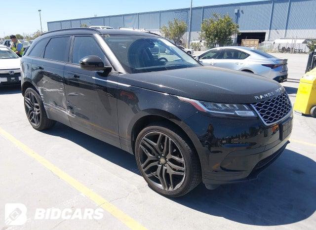 SALYA2EX2KA782907 2019 Land Rover Range Rover photo no. 1