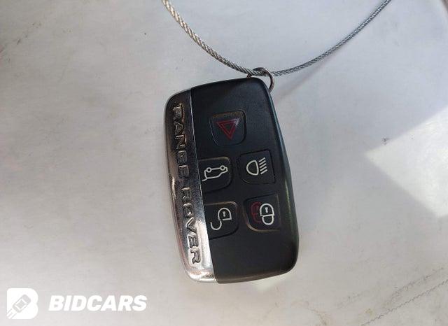 SALYA2EX2KA782907 2019 Land Rover Range Rover photo no. 11