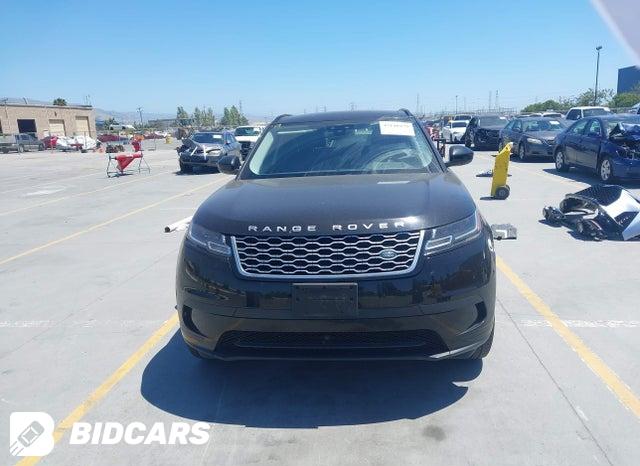 SALYA2EX2KA782907 2019 Land Rover Range Rover photo no. 12