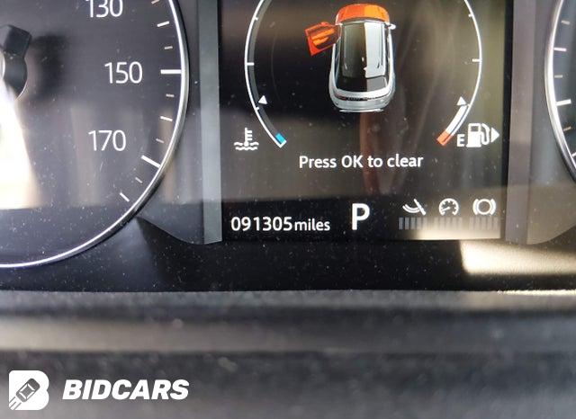 SALYA2EX2KA782907 2019 Land Rover Range Rover photo no. 15