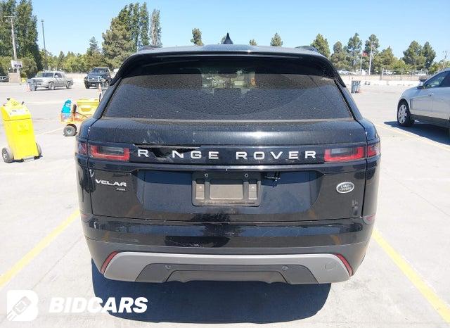 SALYA2EX2KA782907 2019 Land Rover Range Rover photo no. 16