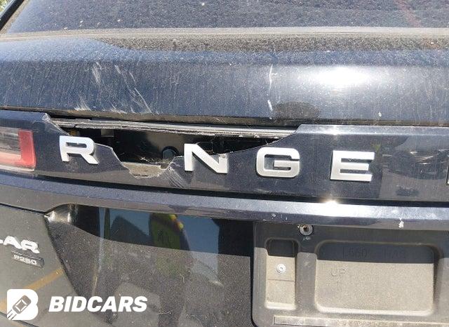 SALYA2EX2KA782907 2019 Land Rover Range Rover photo no. 17