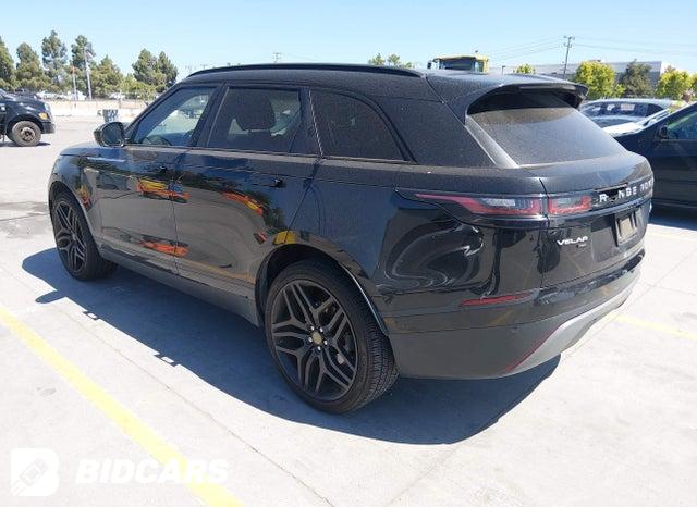 SALYA2EX2KA782907 2019 Land Rover Range Rover photo no. 3