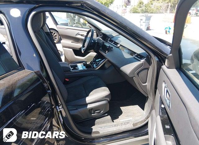 SALYA2EX2KA782907 2019 Land Rover Range Rover photo no. 5