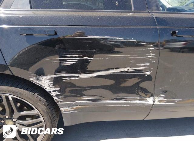SALYA2EX2KA782907 2019 Land Rover Range Rover photo no. 6