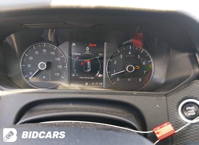 SALYA2EX2KA782907 2019 Land Rover Range Rover photo no. 7