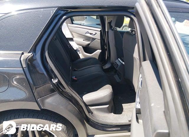 SALYA2EX2KA782907 2019 Land Rover Range Rover photo no. 8