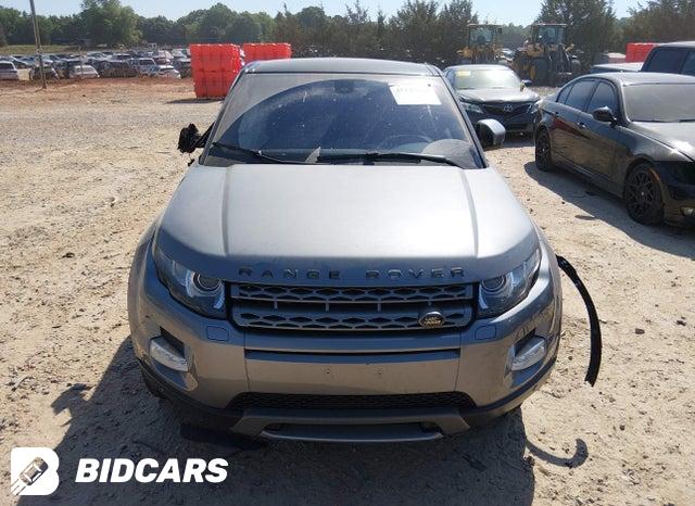 SALVP2BG8DH808457 2013 Land Rover Range Rover photo no. 13