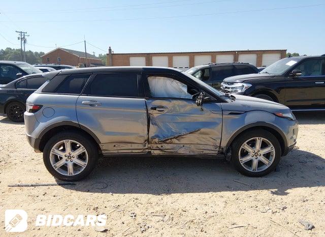 SALVP2BG8DH808457 2013 Land Rover Range Rover photo no. 14