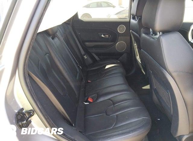 SALVP2BG8DH808457 2013 Land Rover Range Rover photo no. 8